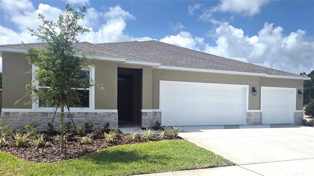 Photo of 2515 Dorset Court, Ormond Beach, FL 32174 (MLS # O6445820)