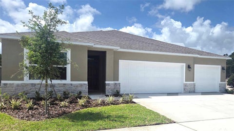 2515 DORSET COURT ORMOND BEACH FL 32174