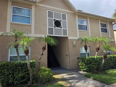 Photo of 2408 Barley Club Court #7, Orlando, FL 32837 (MLS # S5156422)