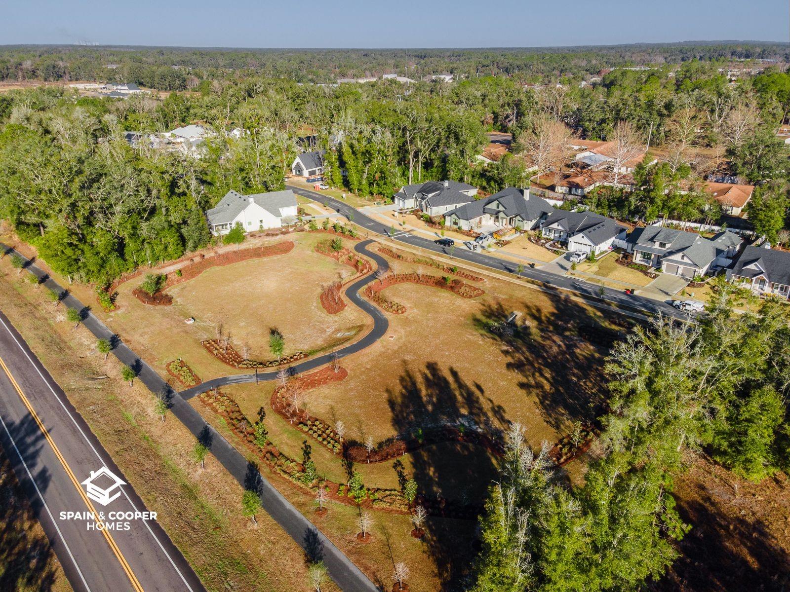 WIMBERLEY SUB PB 37 PG 62 - Land