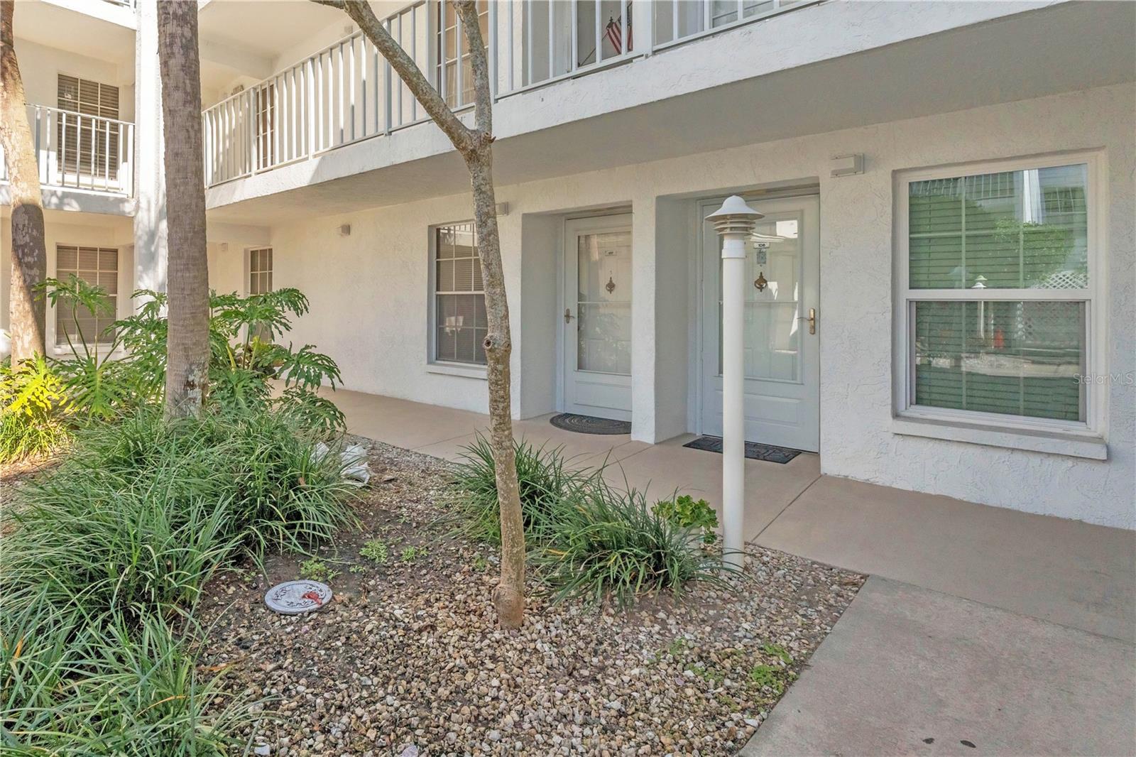 LANDMARK AT POINTE WEST I - Residential