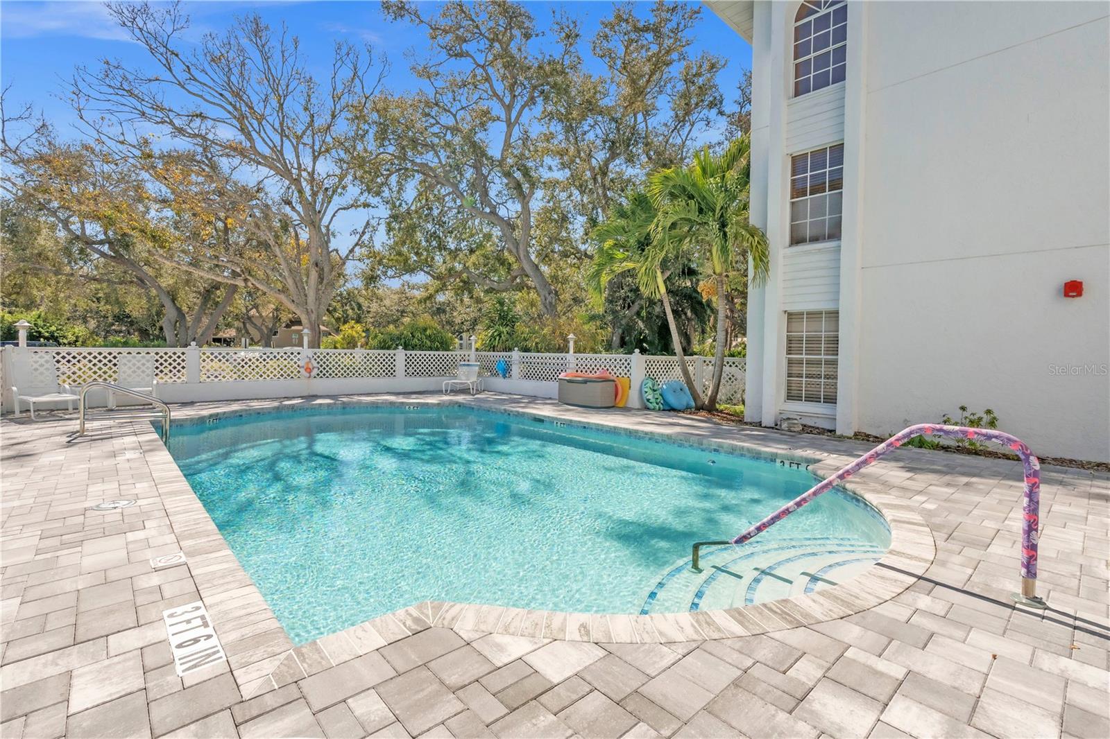 LANDMARK AT POINTE WEST I - Residential