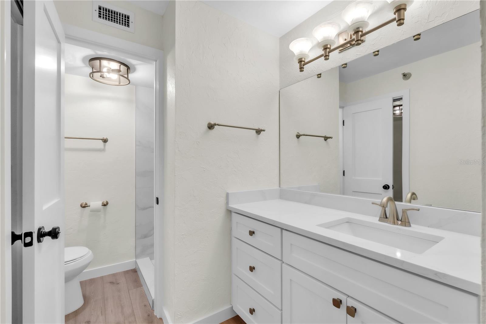 LANDMARK AT POINTE WEST I - Residential