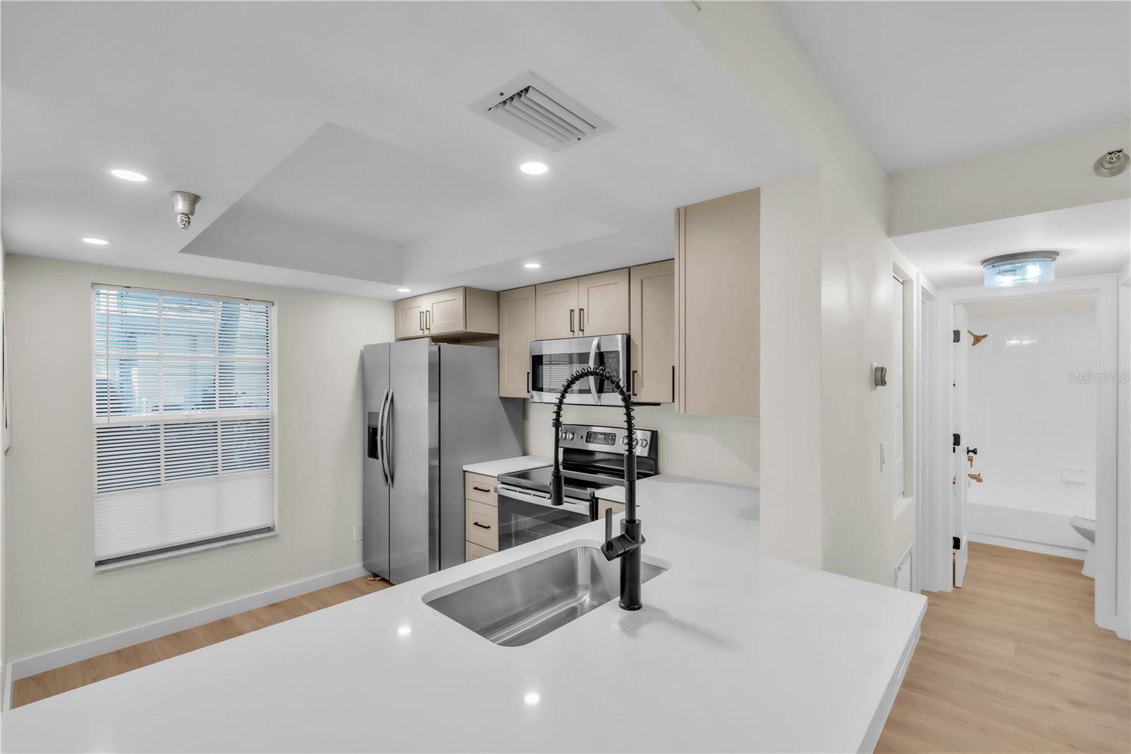 LANDMARK AT POINTE WEST I - Residential