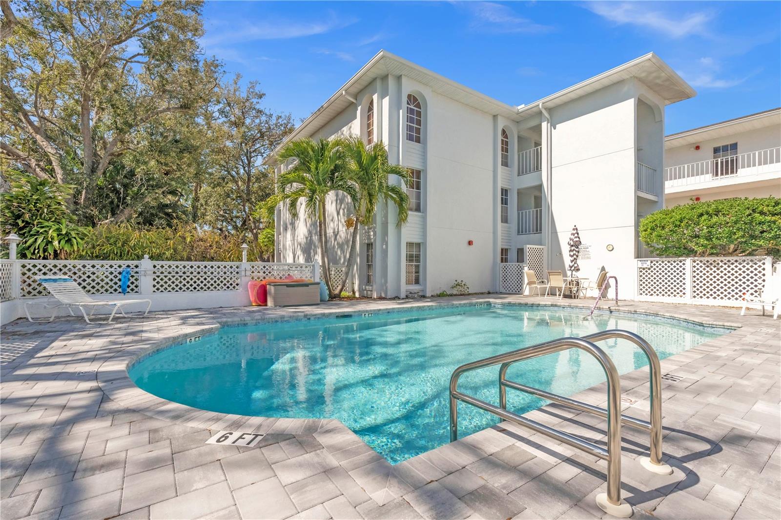 LANDMARK AT POINTE WEST I - Residential