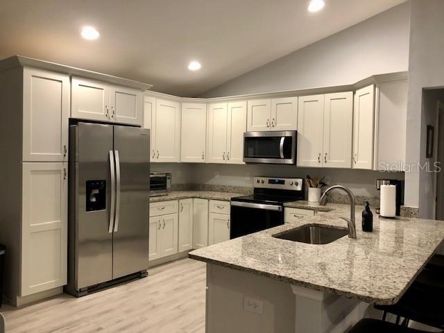 MARION OAKS UN 9 - Residential