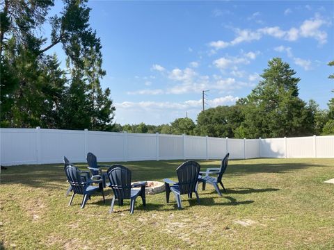 Tiny photo for 5415 SW 153rd Place Road, Ocala, FL 34473 (MLS # TB8506214)
