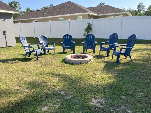 Tiny photo for 5415 SW 153rd Place Road, Ocala, FL 34473 (MLS # TB8506214)