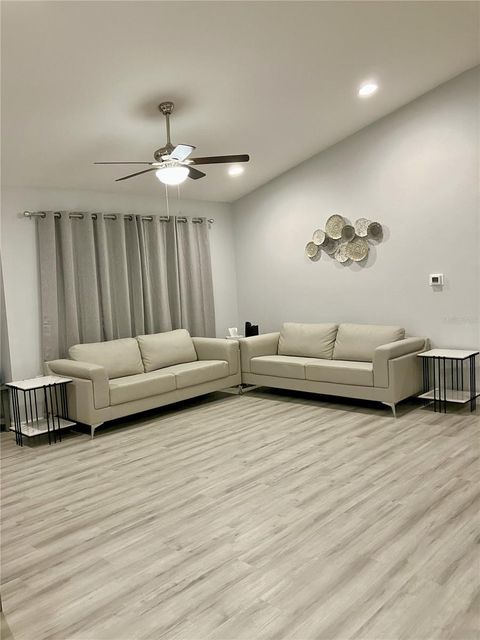Tiny photo for 5415 SW 153rd Place Road, Ocala, FL 34473 (MLS # TB8506214)