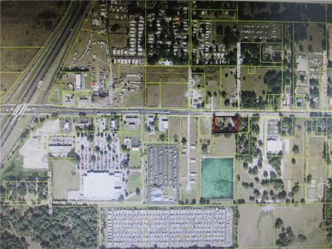 Tiny photo for Bushnell, FL 33513 (MLS # G5000339)