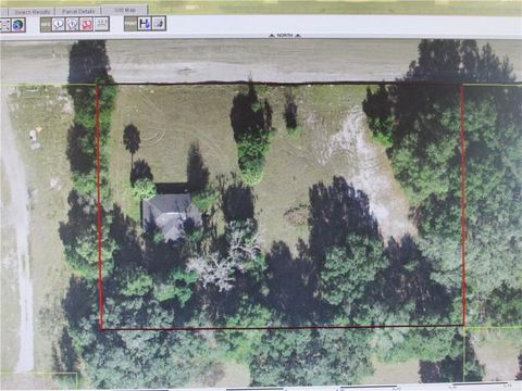 Tiny photo for Bushnell, FL 33513 (MLS # G5000339)