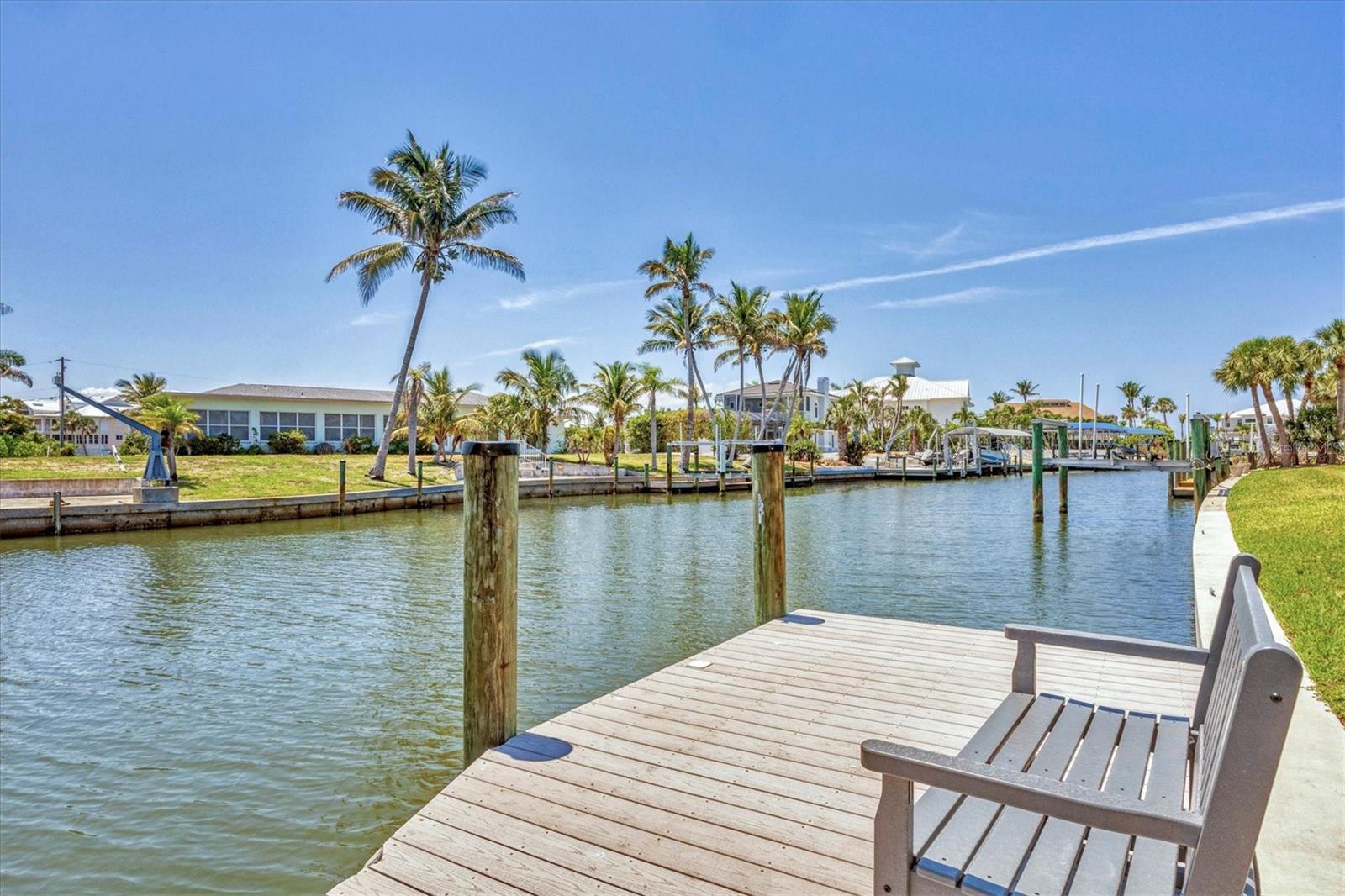 CAPE HAZE RE - Residential