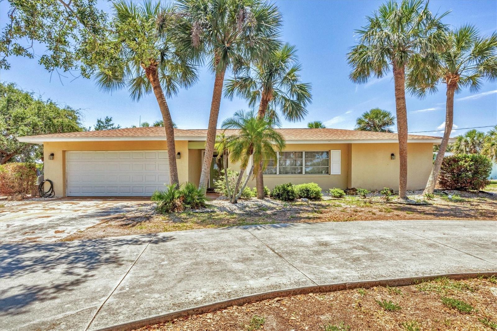 CAPE HAZE RE - Residential