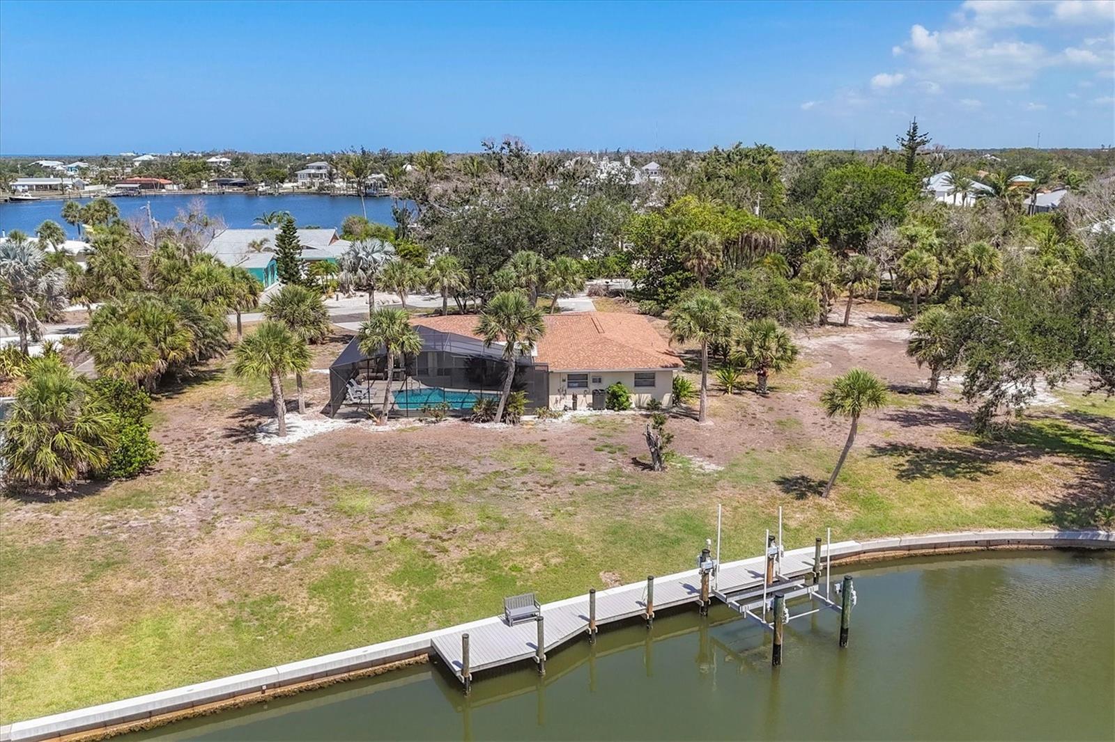 500 GREEN DOLPHIN DRIVE S