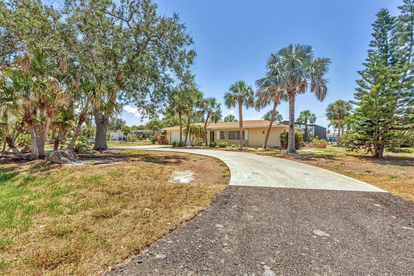 CAPE HAZE RE - Residential
