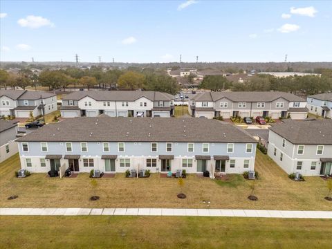 A home in ORLANDO