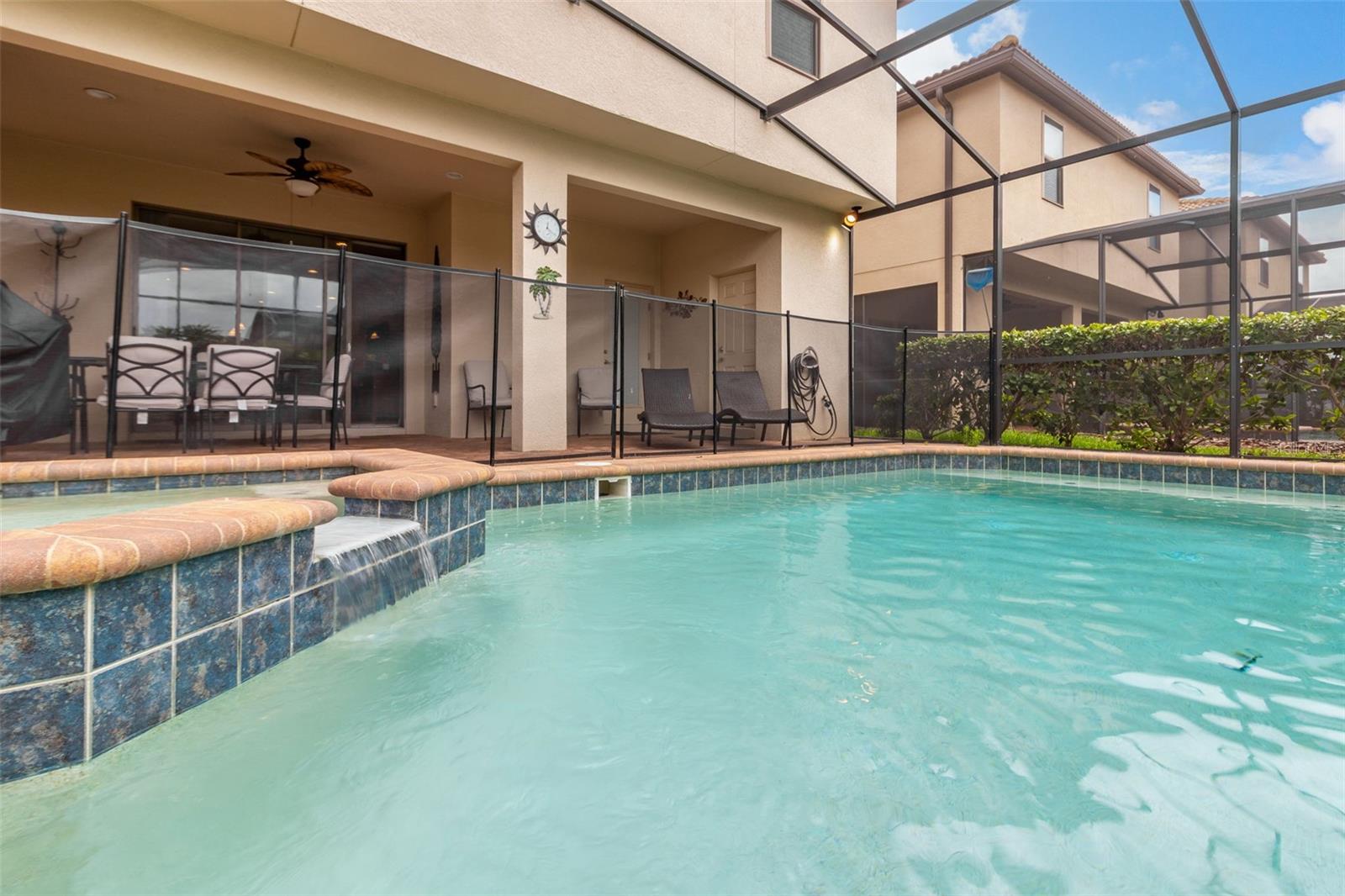 WINDSOR AT WESTSIDE PH 1 - Residential