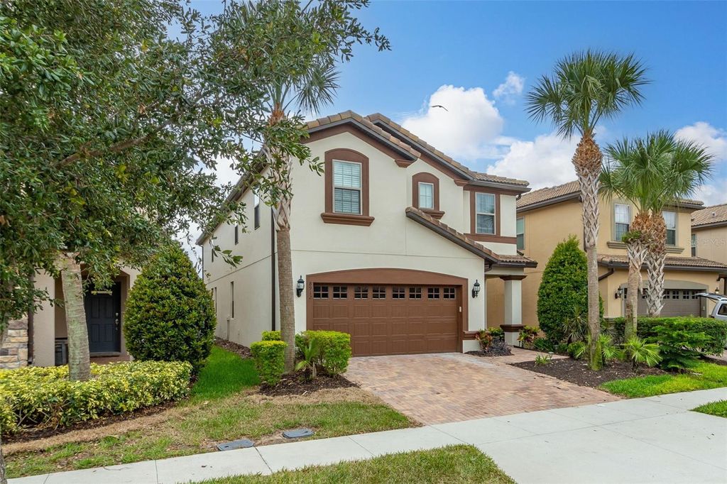 Photo of 8912 Rhodes Street, Kissimmee, FL 34747 (MLS # S5148044)