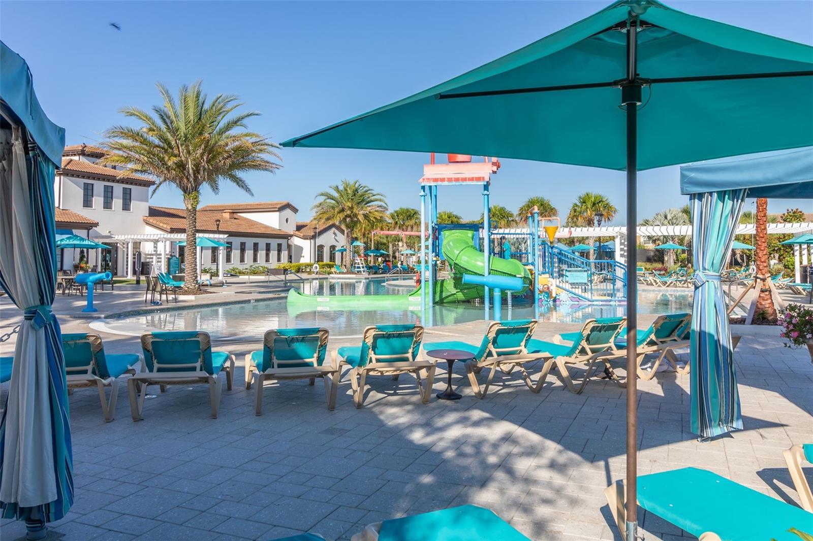 WINDSOR AT WESTSIDE PH 1 - Residential