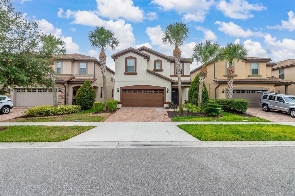 Photo of 8912 Rhodes Street, Kissimmee, FL 34747 (MLS # S5148044)