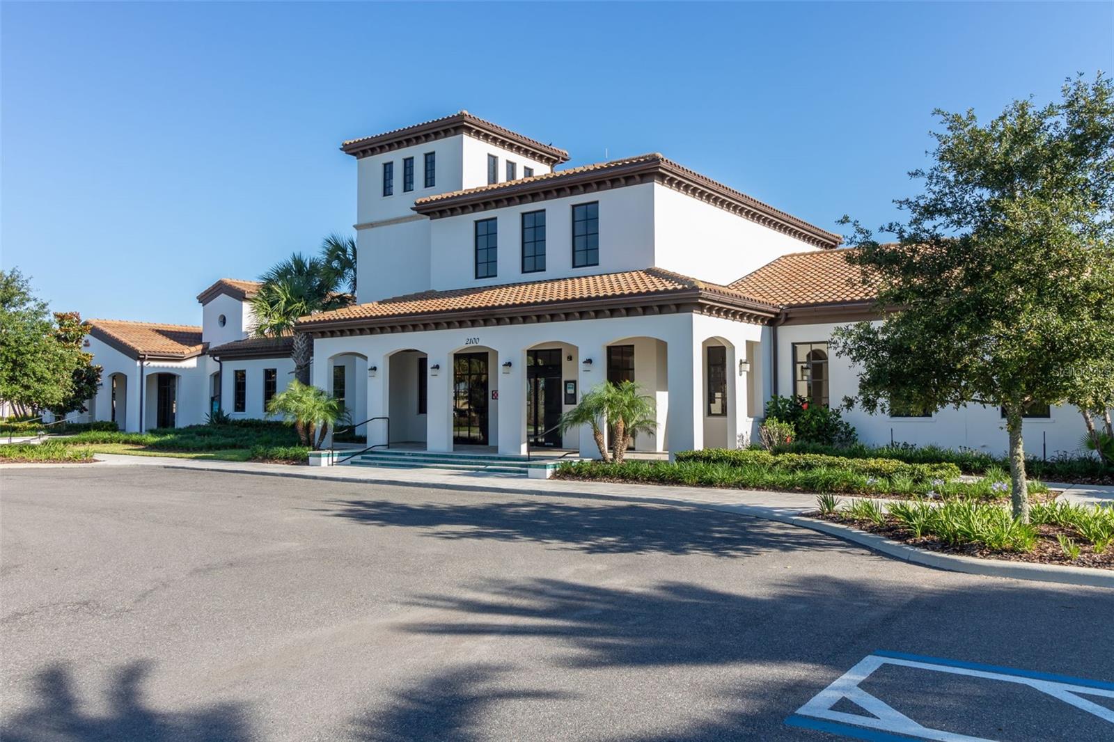 WINDSOR AT WESTSIDE PH 1 - Residential