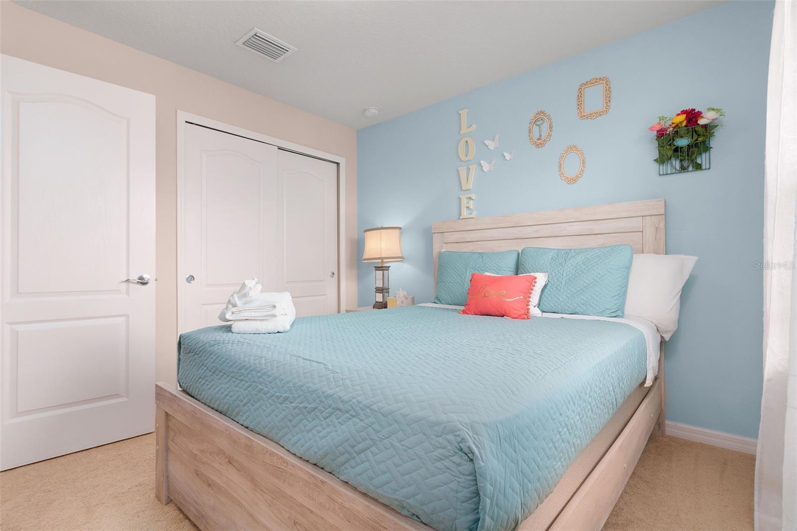 WINDSOR AT WESTSIDE PH 1 - Residential