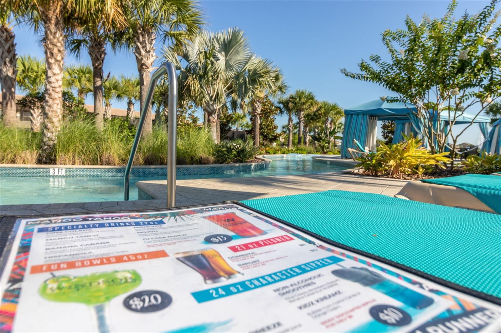 WINDSOR AT WESTSIDE PH 1 - Residential