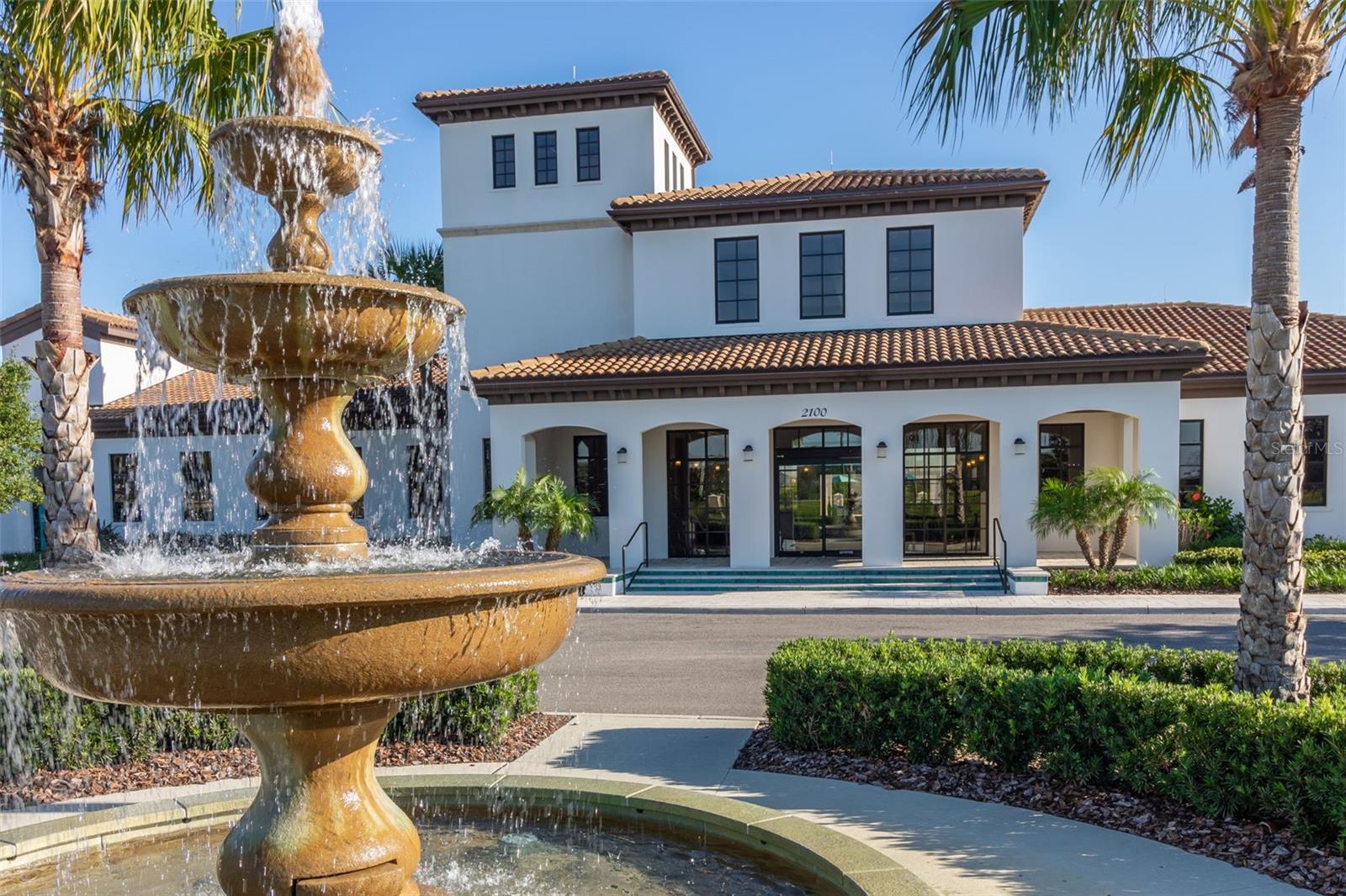 WINDSOR AT WESTSIDE PH 1 - Residential