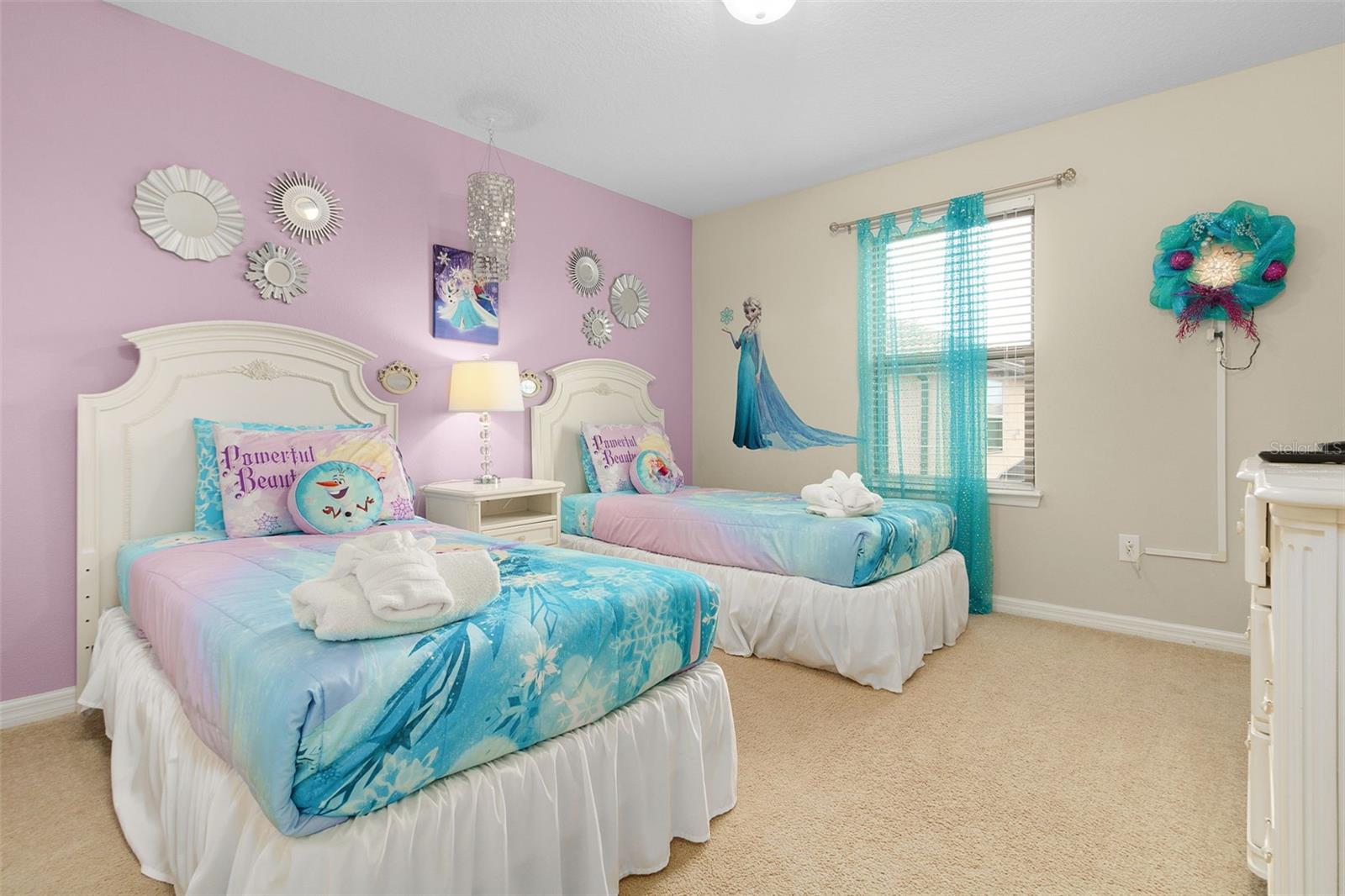 WINDSOR AT WESTSIDE PH 1 - Residential