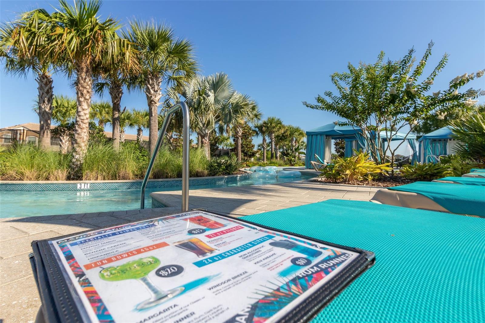 WINDSOR AT WESTSIDE PH 1 - Residential