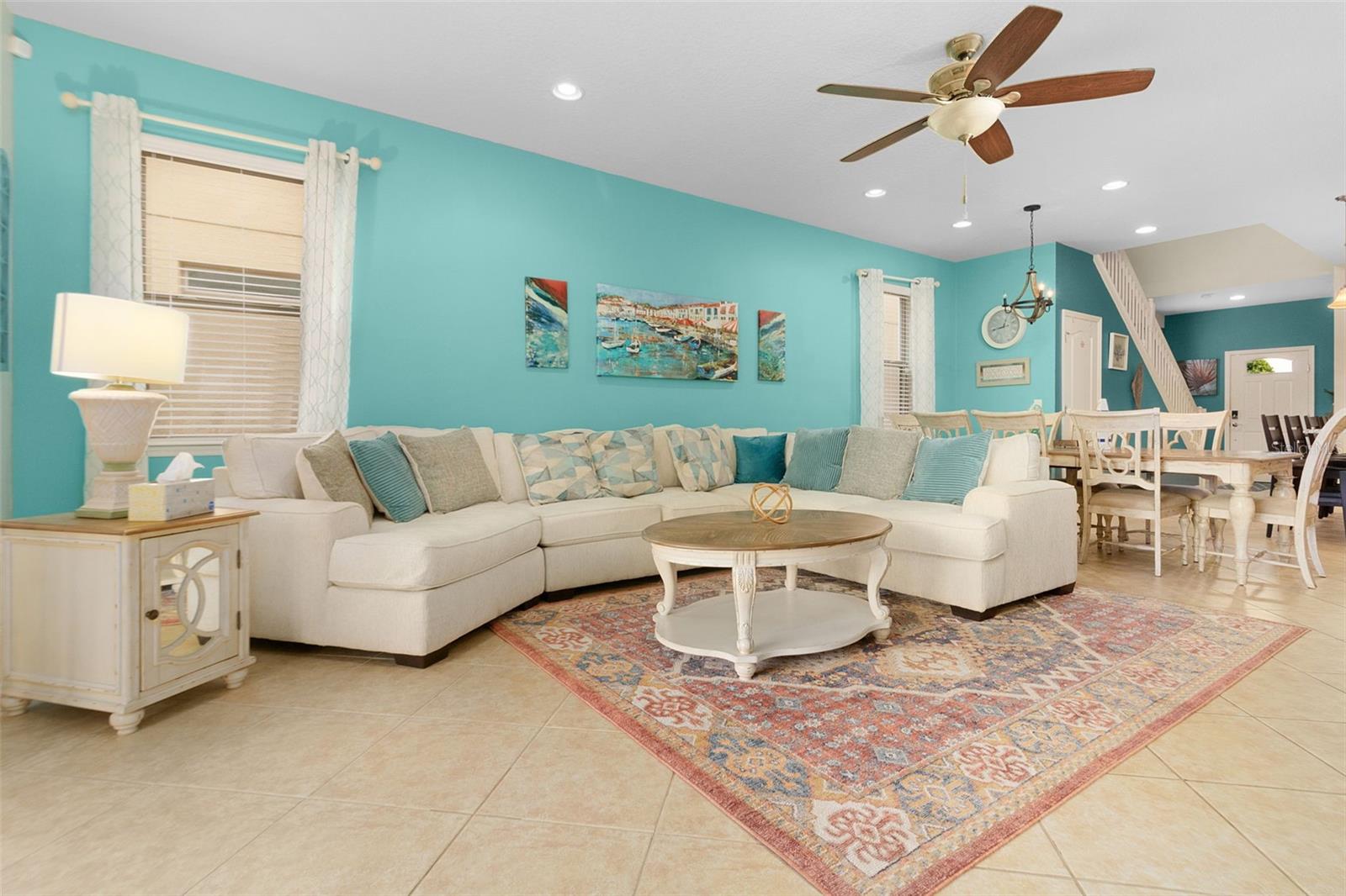 WINDSOR AT WESTSIDE PH 1 - Residential