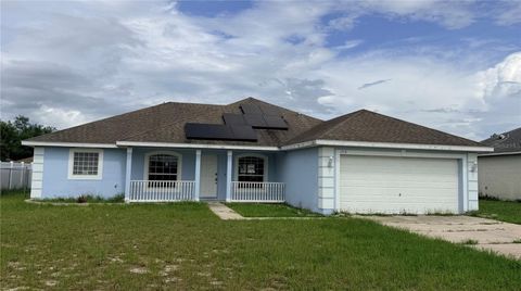 Photo of 1713 Minnow Court, Kissimmee, FL 34759 (MLS # O6413903)