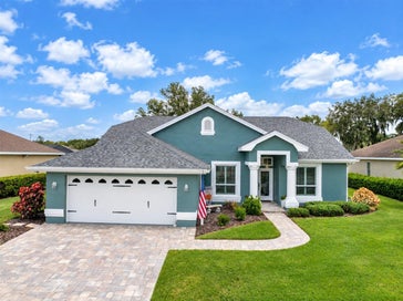 4465 FAIRWAY OAKS DRIVE MULBERRY FL 33860