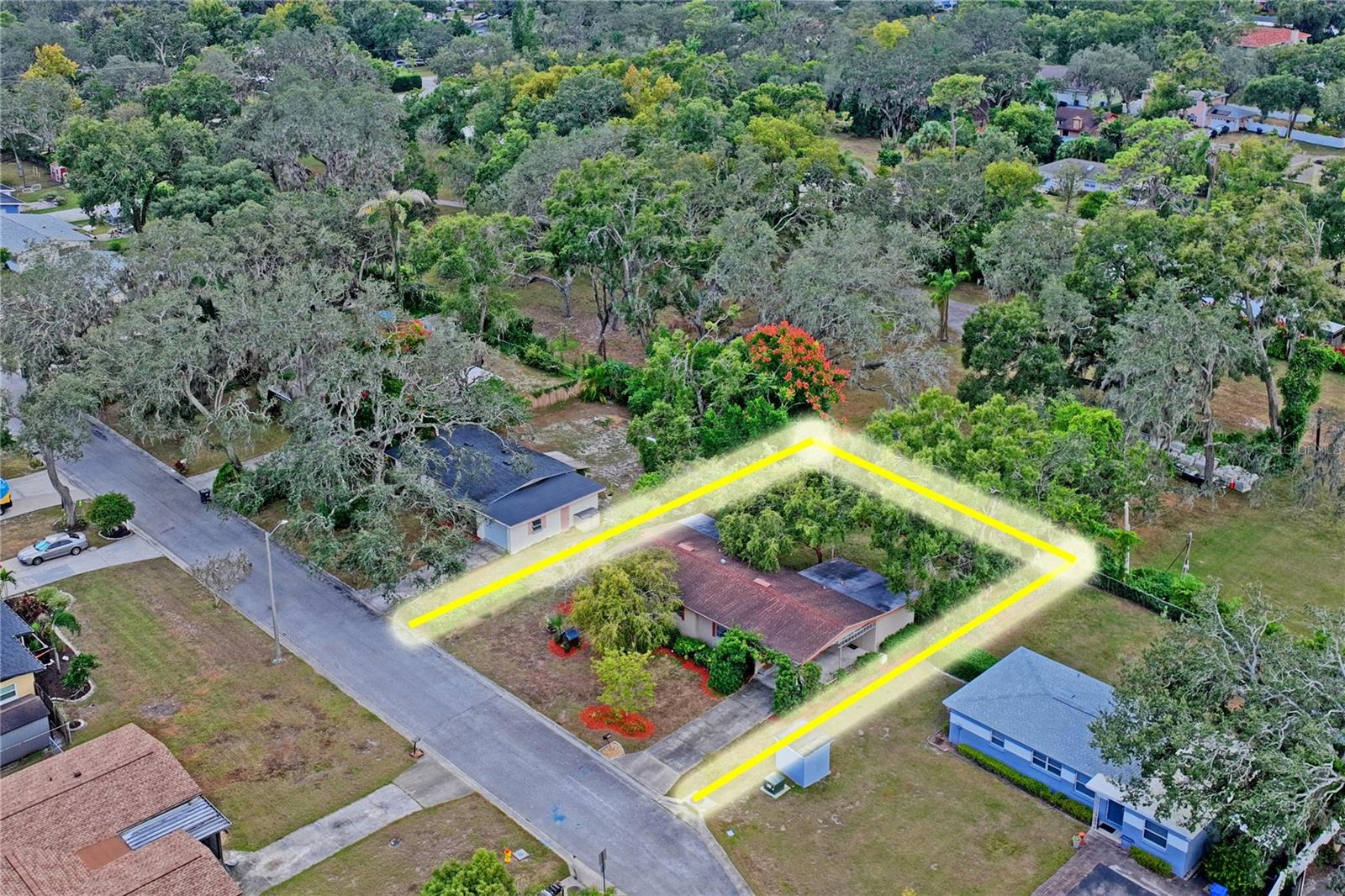PURITAN HEIGHTS - Residential