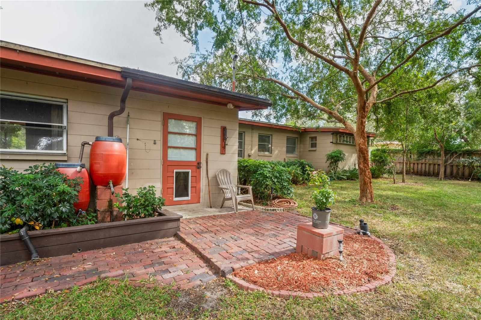 PURITAN HEIGHTS - Residential