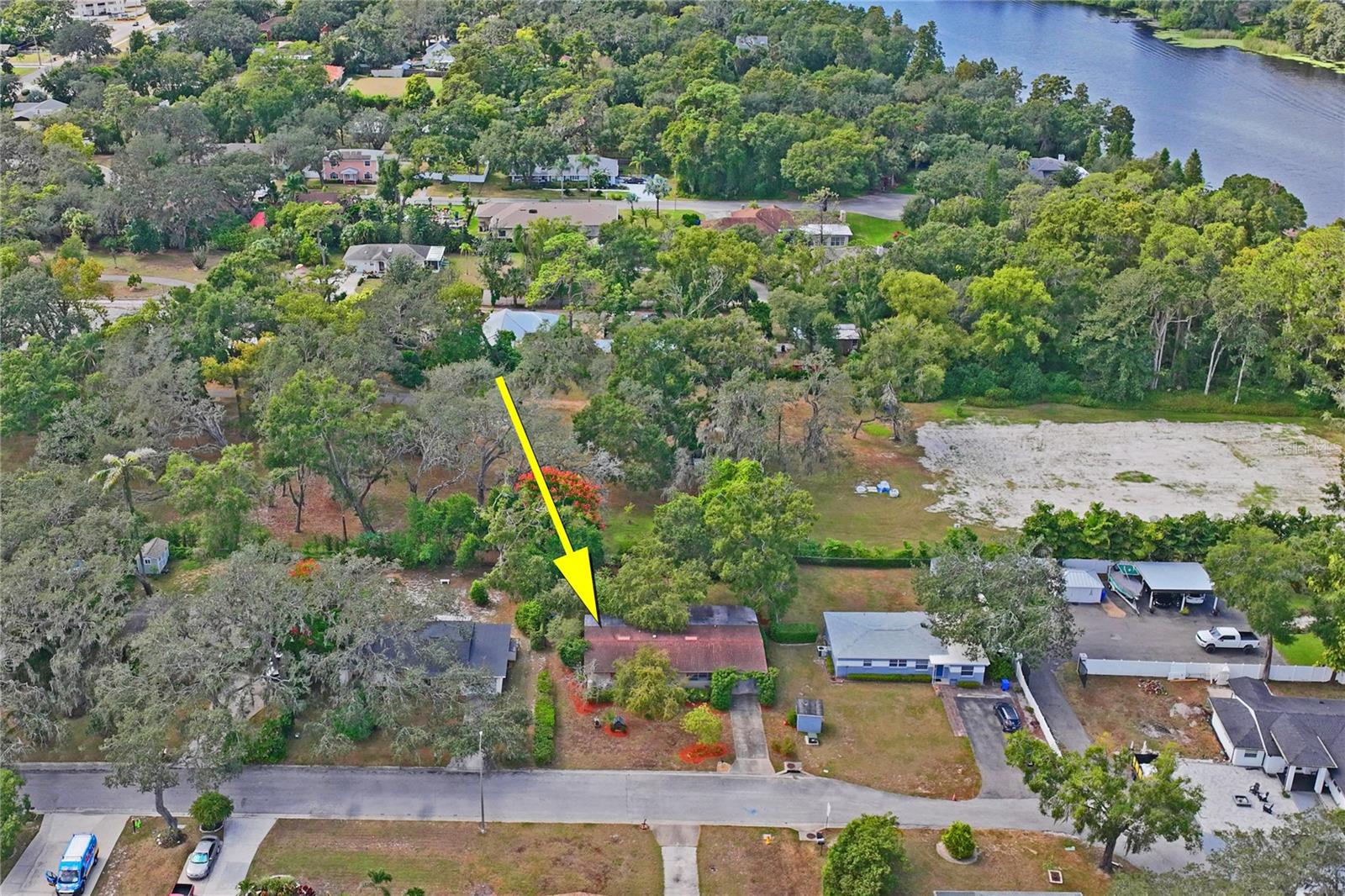 PURITAN HEIGHTS - Residential