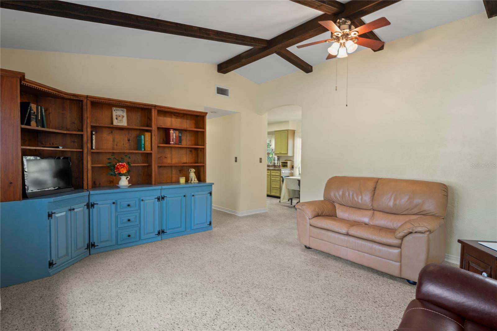 8016 SHARON DRIVE