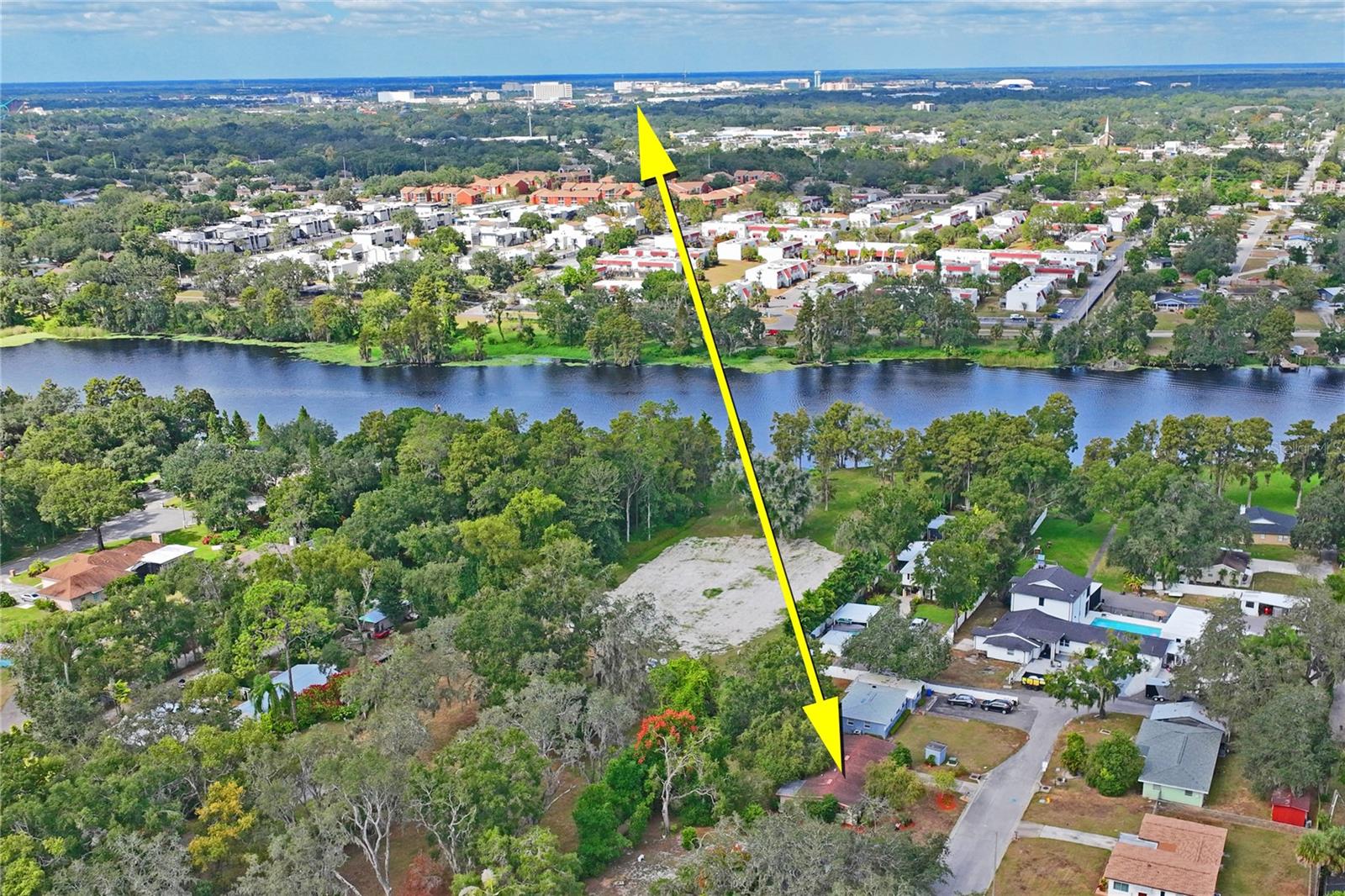 PURITAN HEIGHTS - Residential