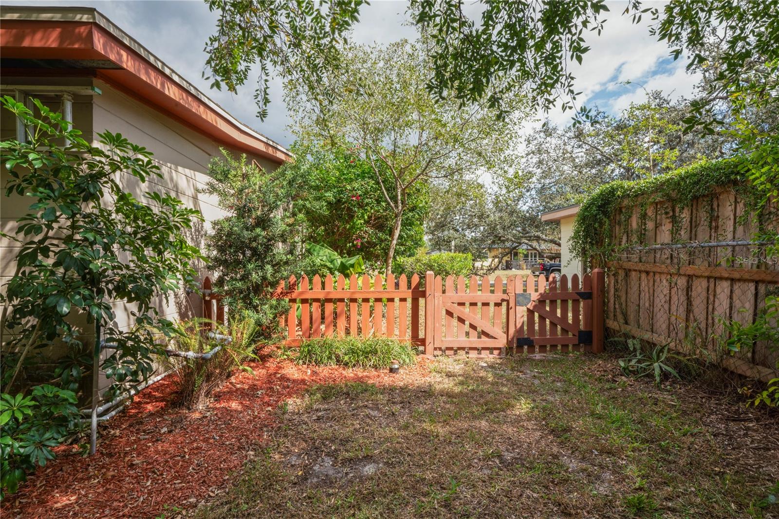 PURITAN HEIGHTS - Residential