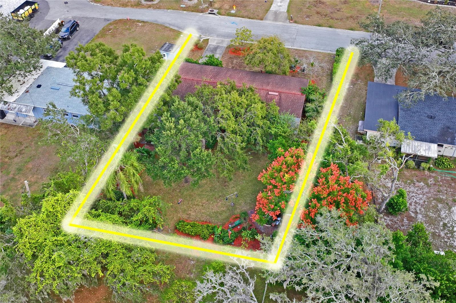 PURITAN HEIGHTS - Residential