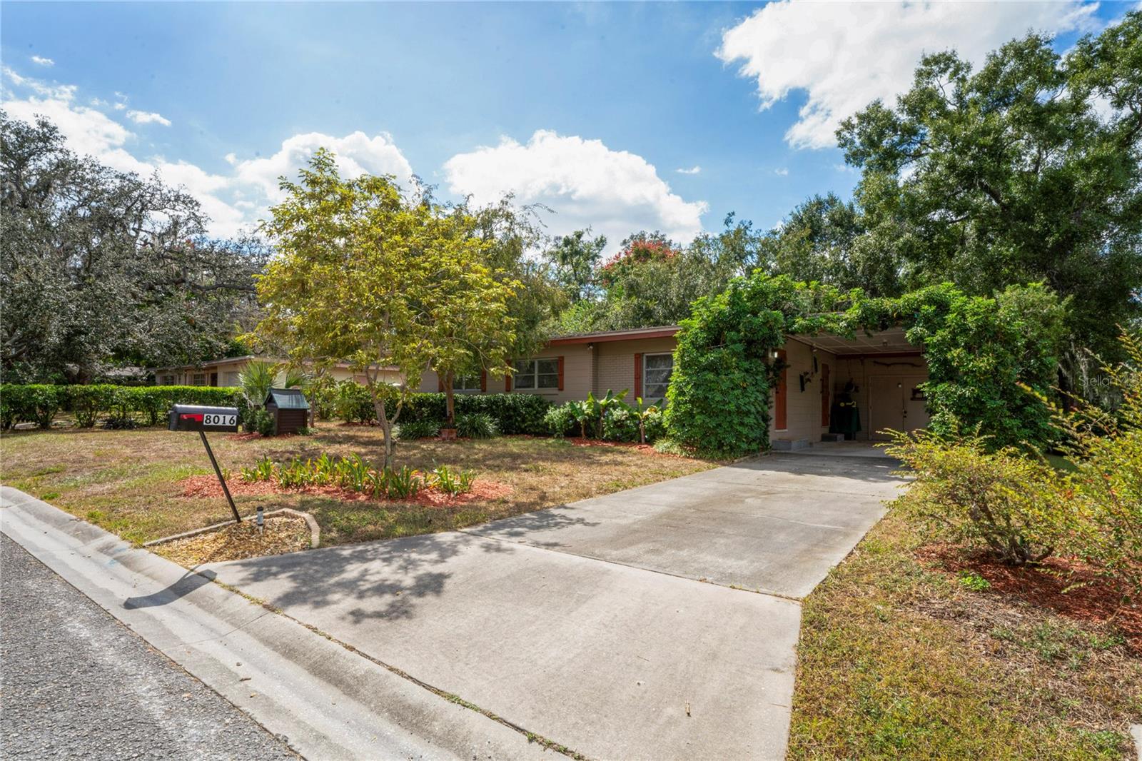 PURITAN HEIGHTS - Residential