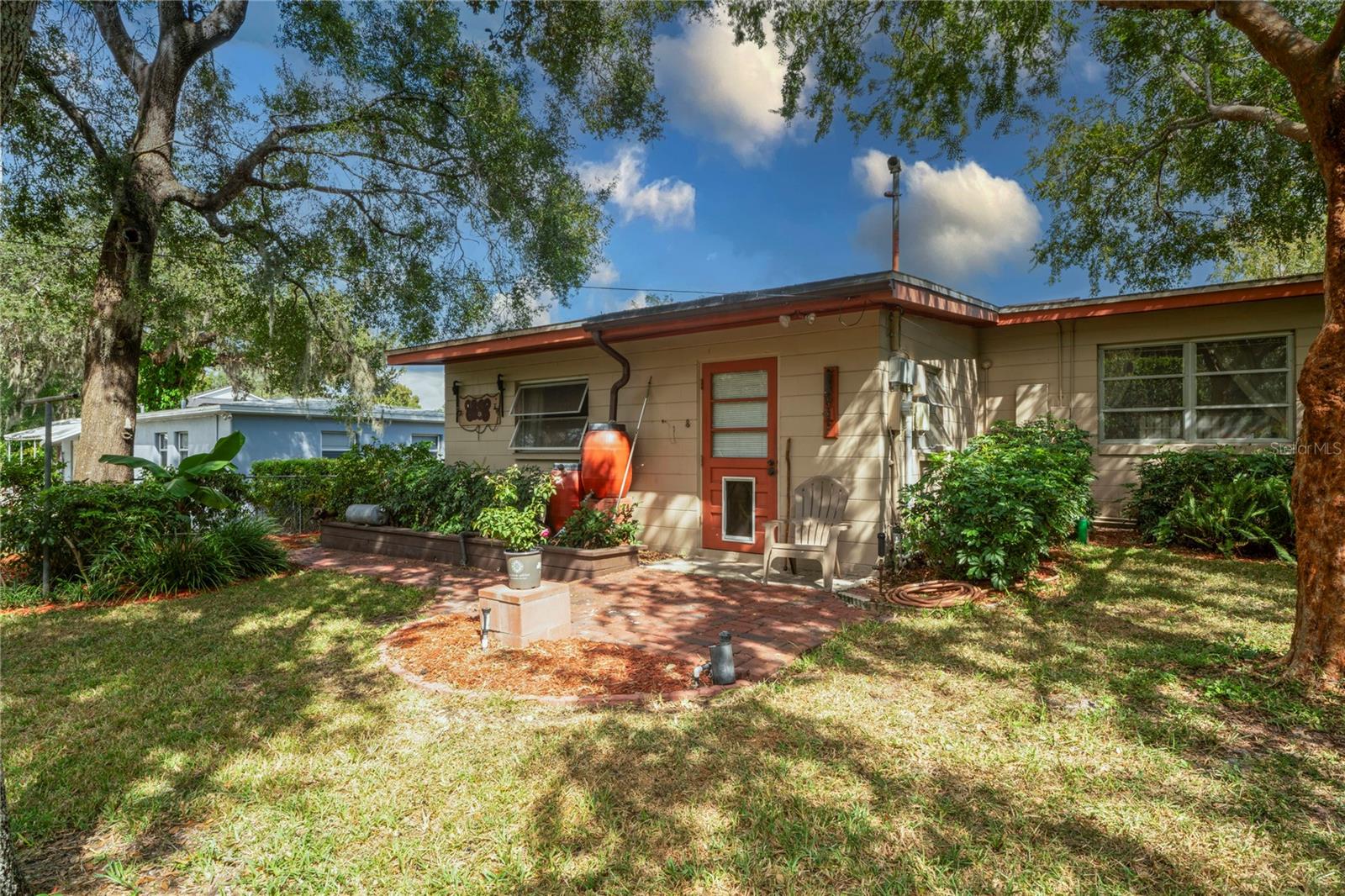 PURITAN HEIGHTS - Residential