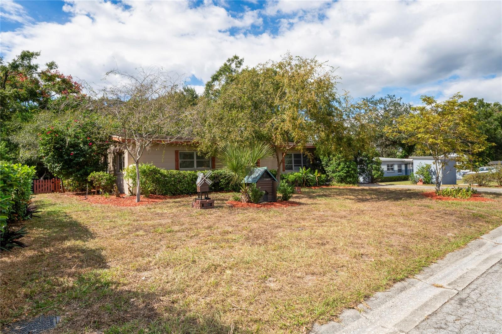 PURITAN HEIGHTS - Residential