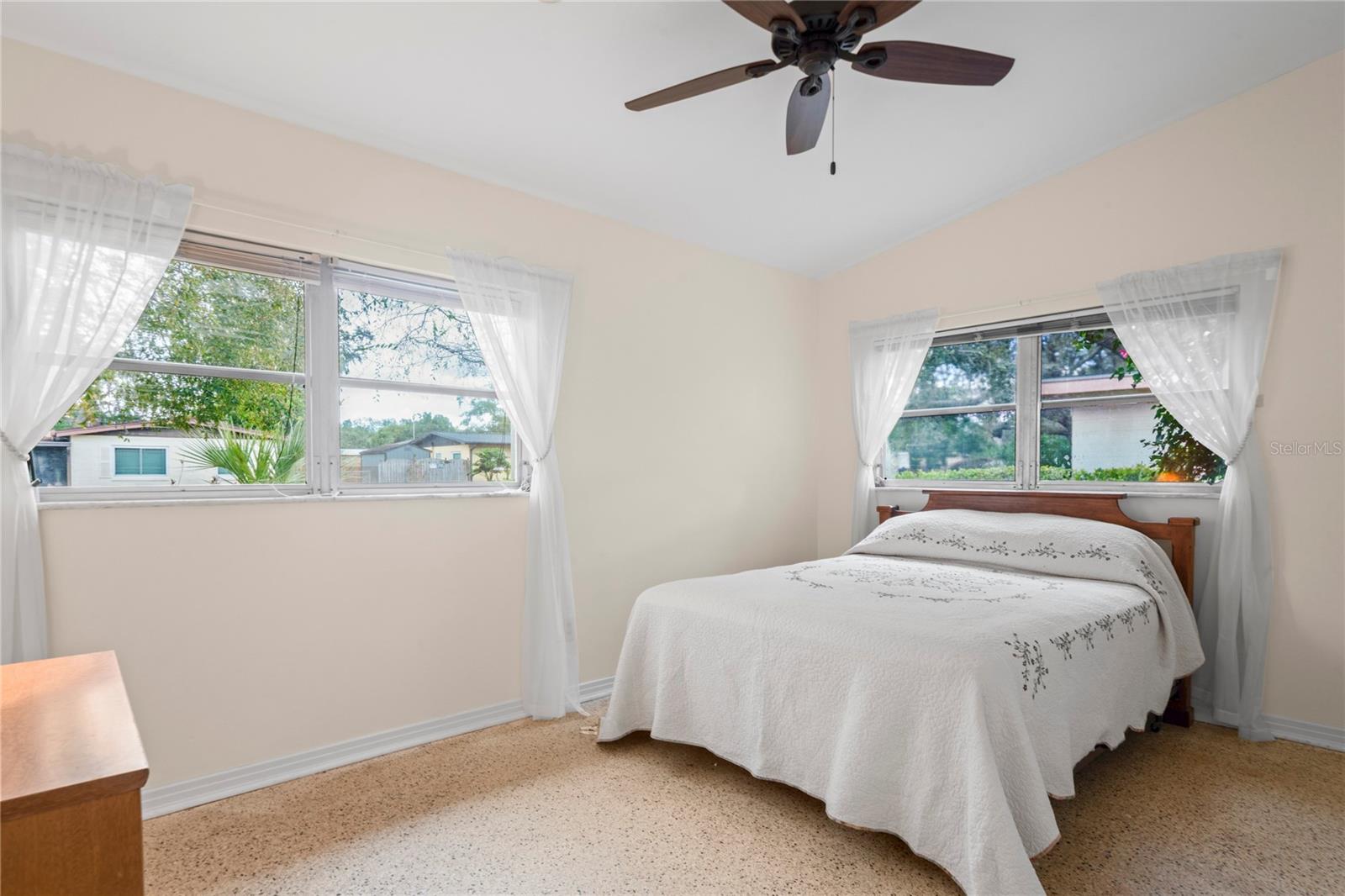 PURITAN HEIGHTS - Residential