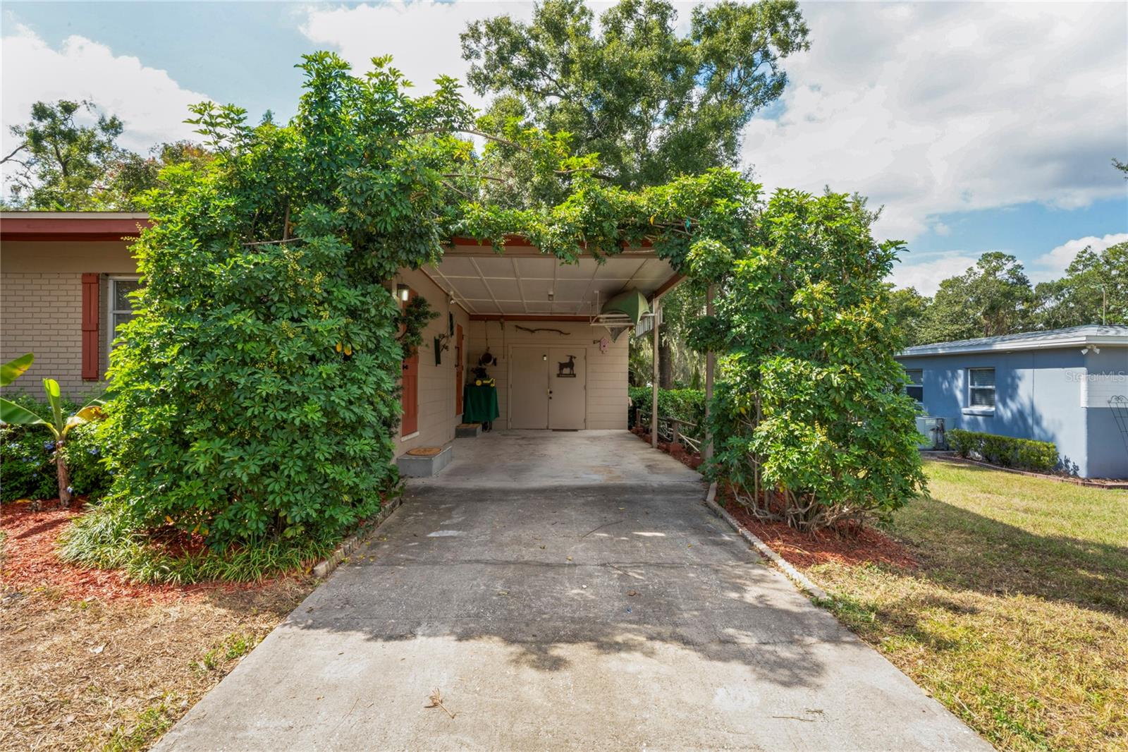 PURITAN HEIGHTS - Residential