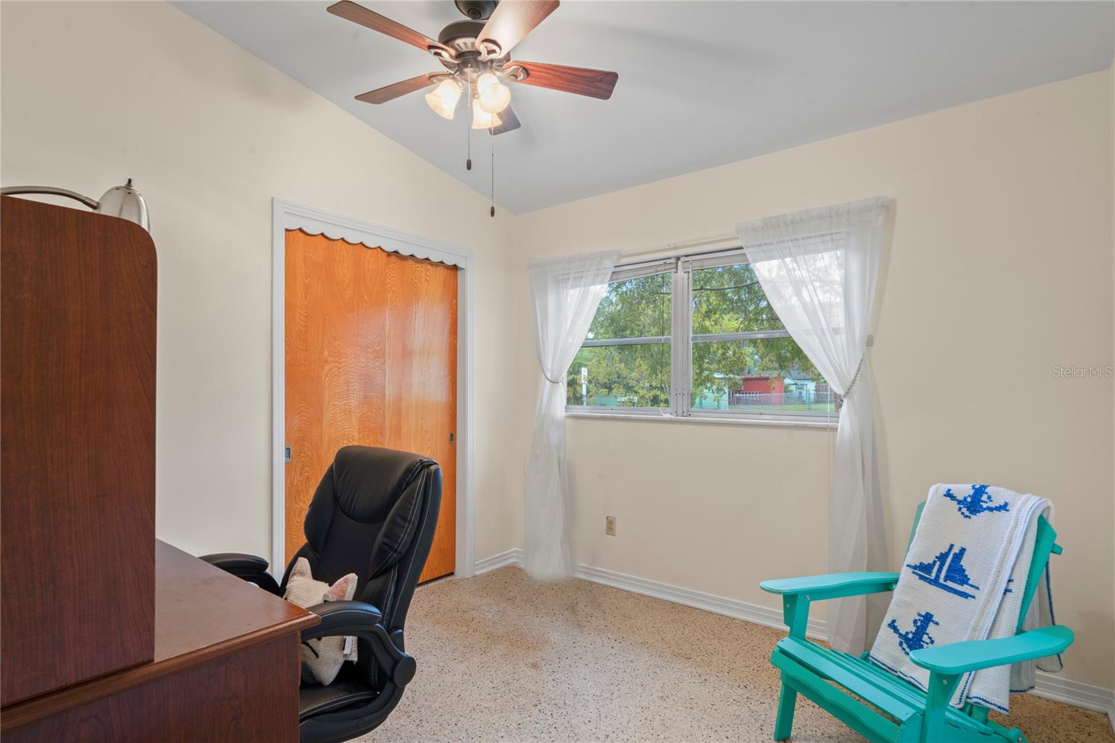 PURITAN HEIGHTS - Residential