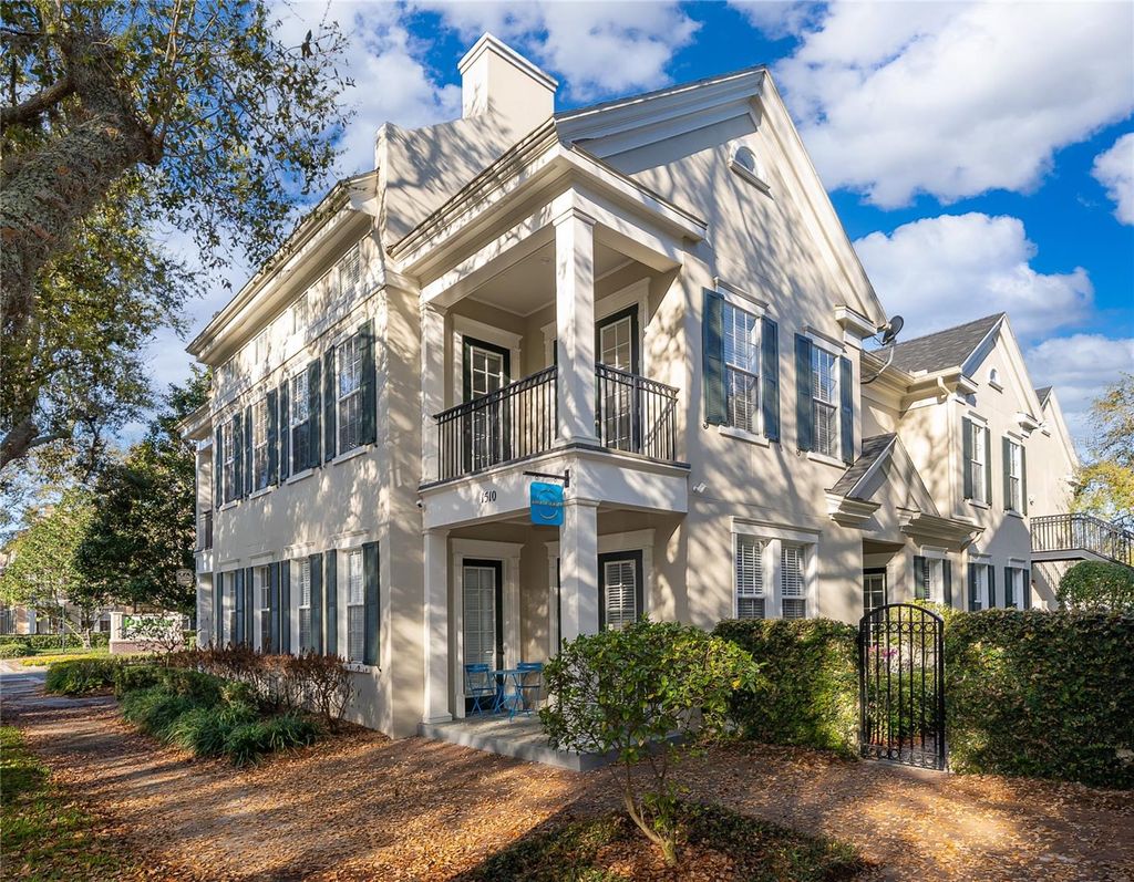 Photo of 1510 Lake Baldwin Lane #A, Orlando, FL 32814 (MLS # O6389844)