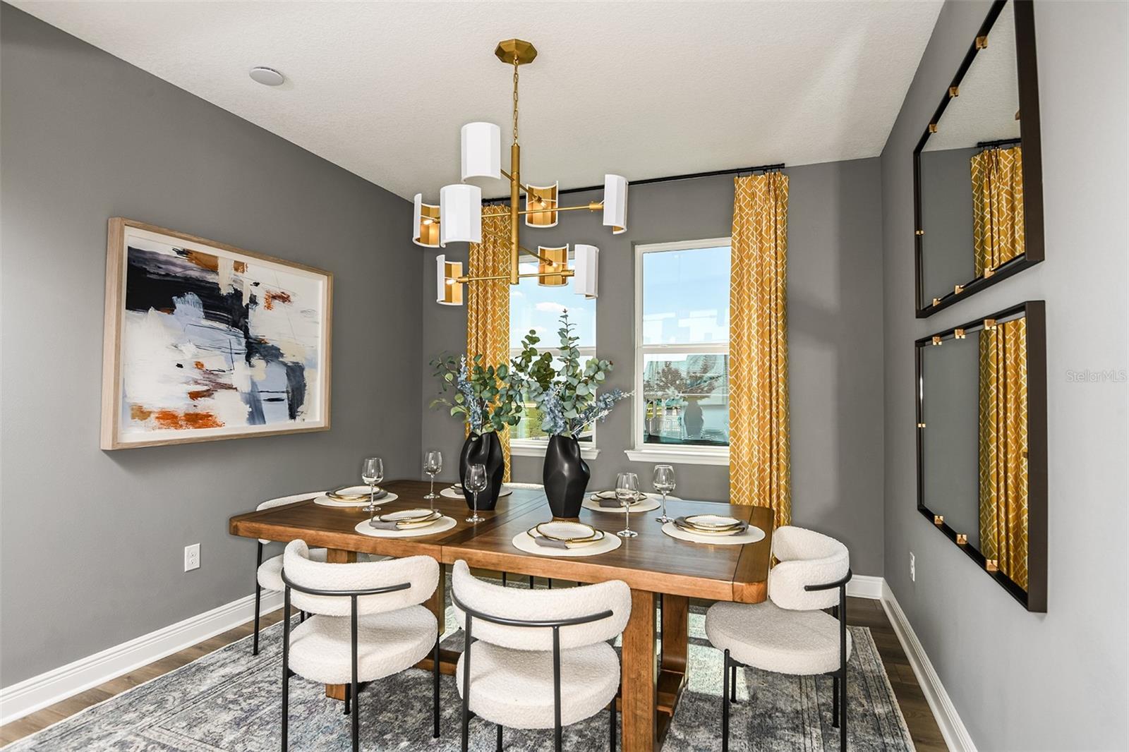 VINTNER RESERVE - Residential