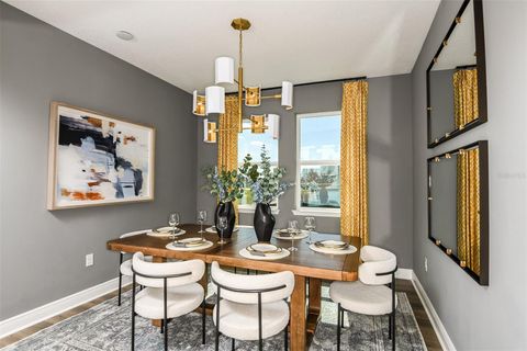 Tiny photo for 464 Veneto Circle, Clermont, FL 34715 (MLS # O6395908)