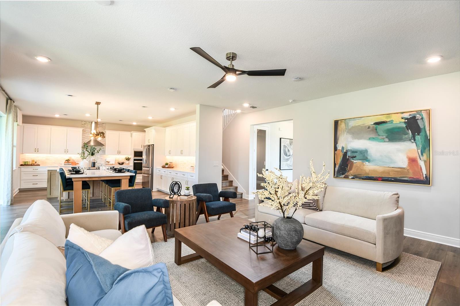 VINTNER RESERVE - Residential